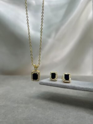 chispaNegra Set con Chispa Negra