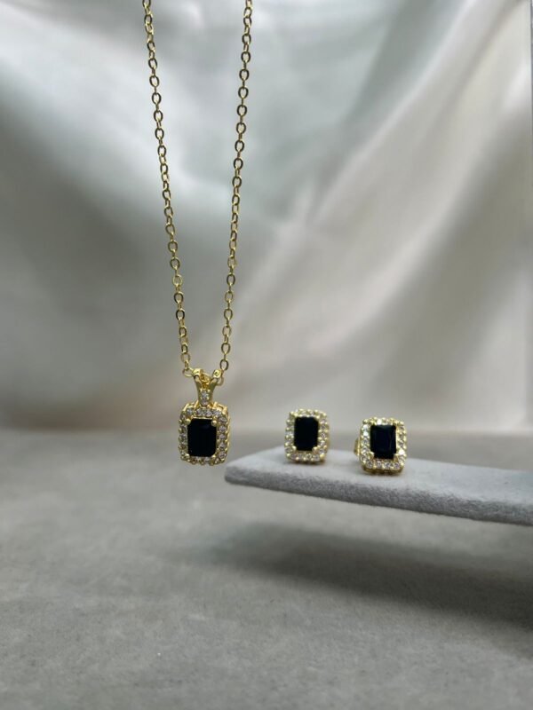 chispaNegra Set con Chispa Negra