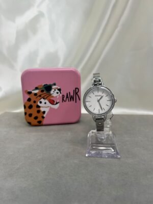 Fossil – Elegancia Casual con Toque Chic