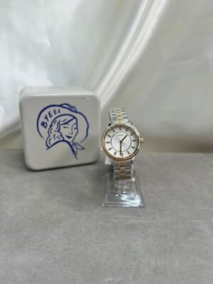 Fossil - Modern Sophisticate Analog Silver Dial